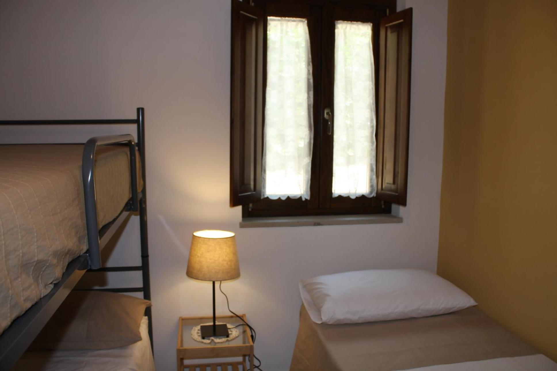 Villa Tresino Appartamenti Castellabate Room photo
