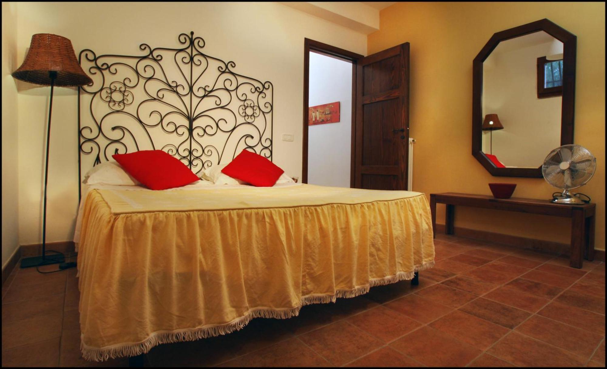 Villa Tresino Appartamenti Castellabate Exterior photo